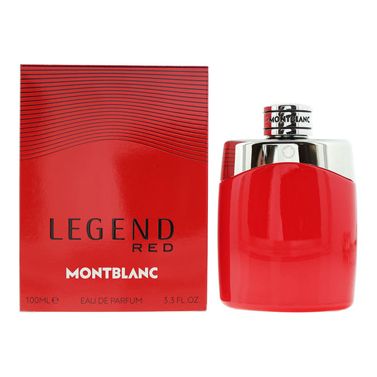 Mont Blanc Legend Red Eau de Parfum