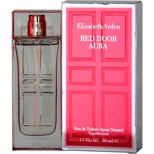 Elizabeth Arden Red Door Aura Eau de Toilette