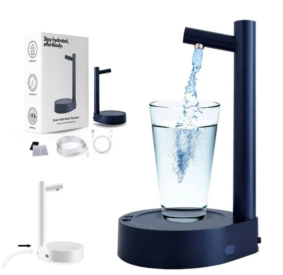 Aesthetic & Upgraded Water Dispenser