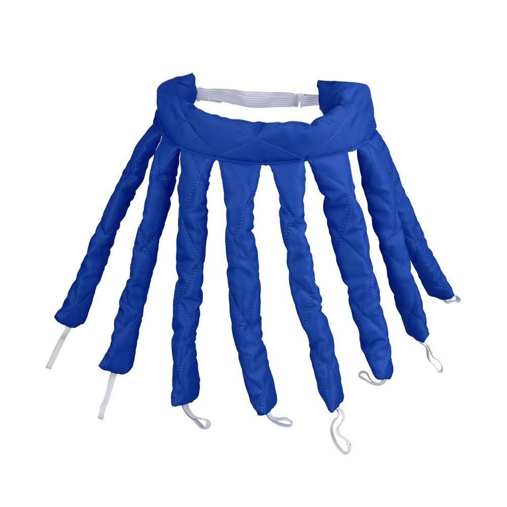 Versatile Eight-Claw Hair Curler for Effortless Curls & Waves-3
