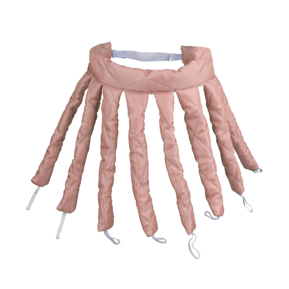 Versatile Eight-Claw Hair Curler for Effortless Curls & Waves-6