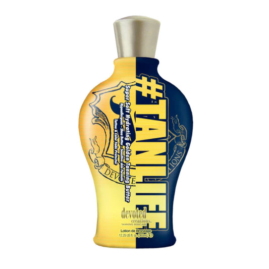 Devoted Creations Tan Life Tanning Butter-0